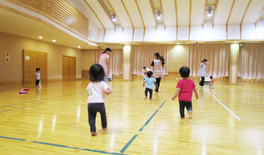 学校法人曽根学園 みのりこども園