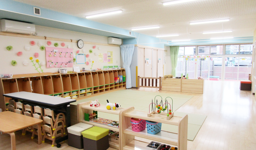 学校法人曽根学園 みのりこども園